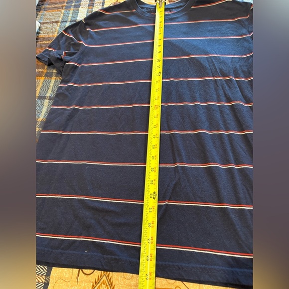 Goodfellow & Co set of three Tee shirts all size L men’s - Picture 10 of 10